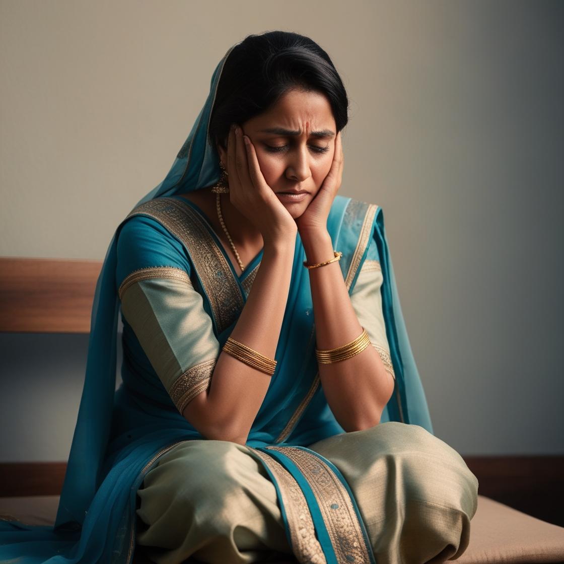 ADHD and grief support in South Asian communities